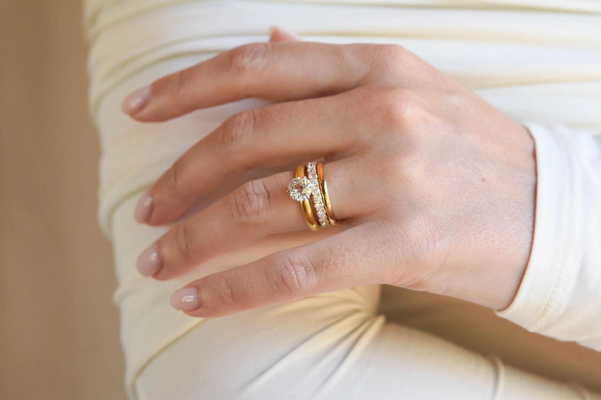 Timeless Diamonds, Reimagined for You