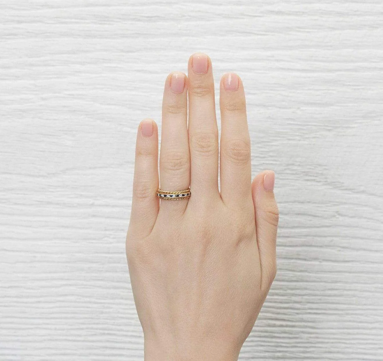 1950s Tiffany & Co. Eternity Band - Image 4