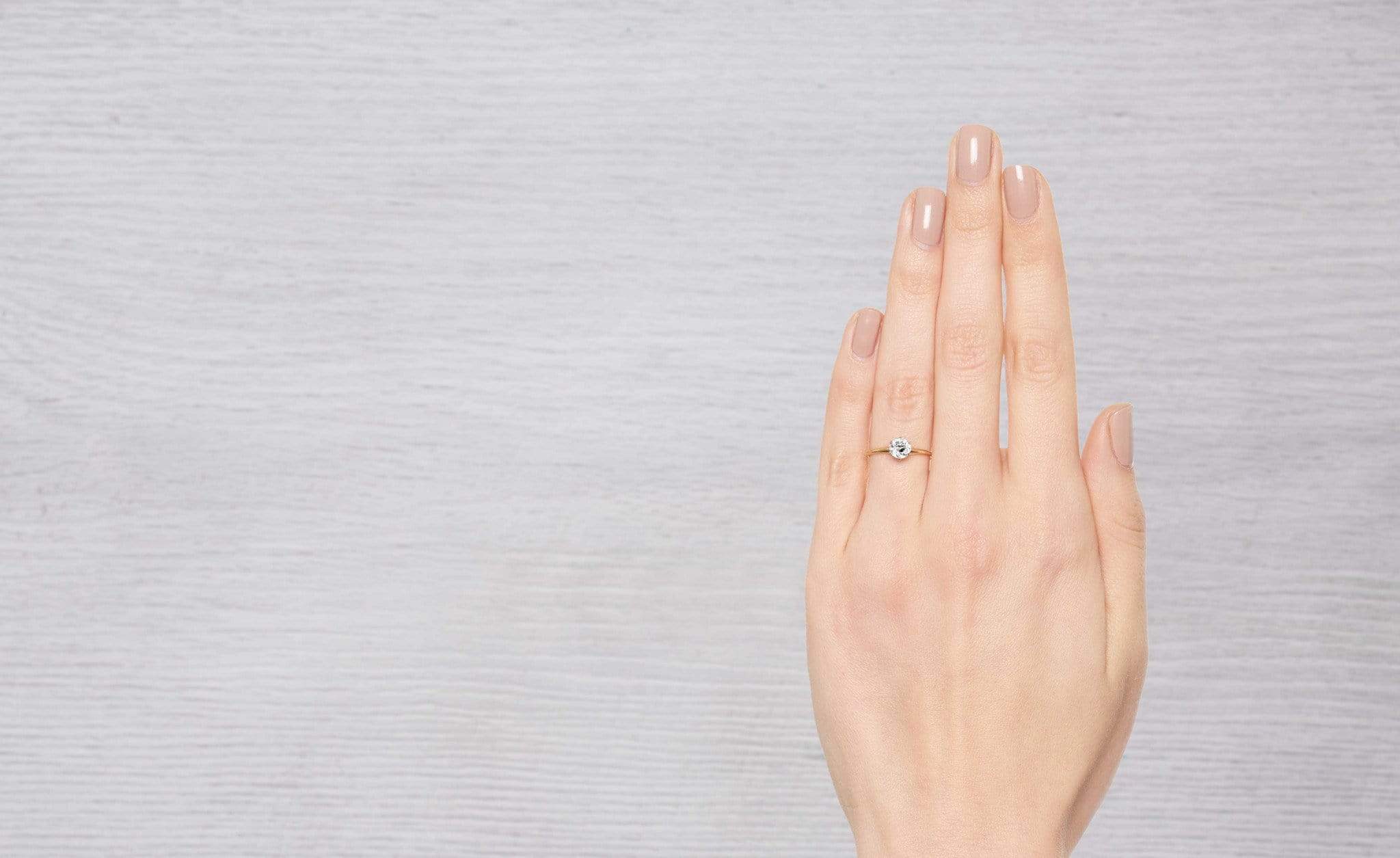 .65 Carat Tiffany & Co Diamond Engagement Ring - Image 6