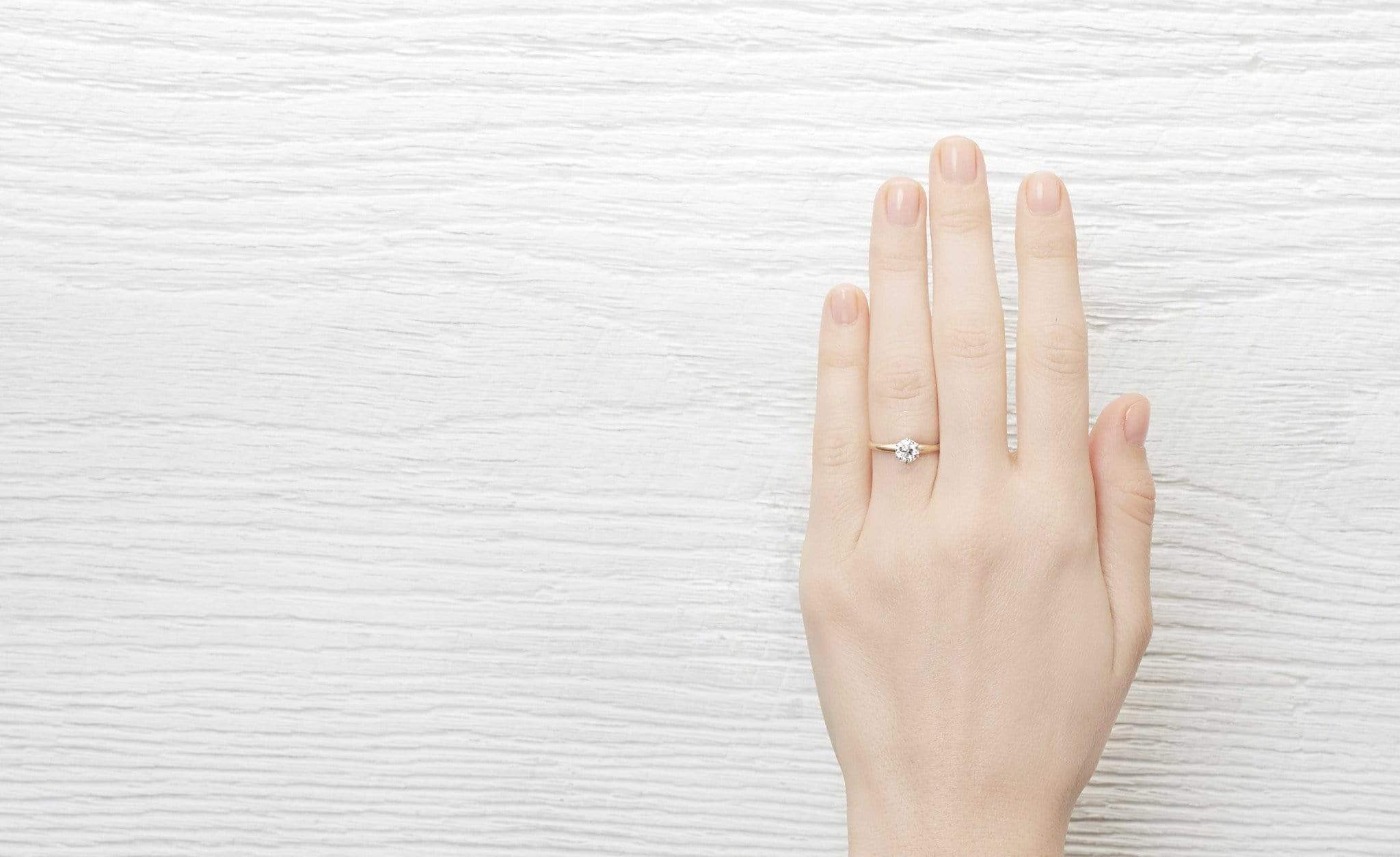 .68 Carat Edwardian Tiffany & Co. Engagement Ring - Image 5