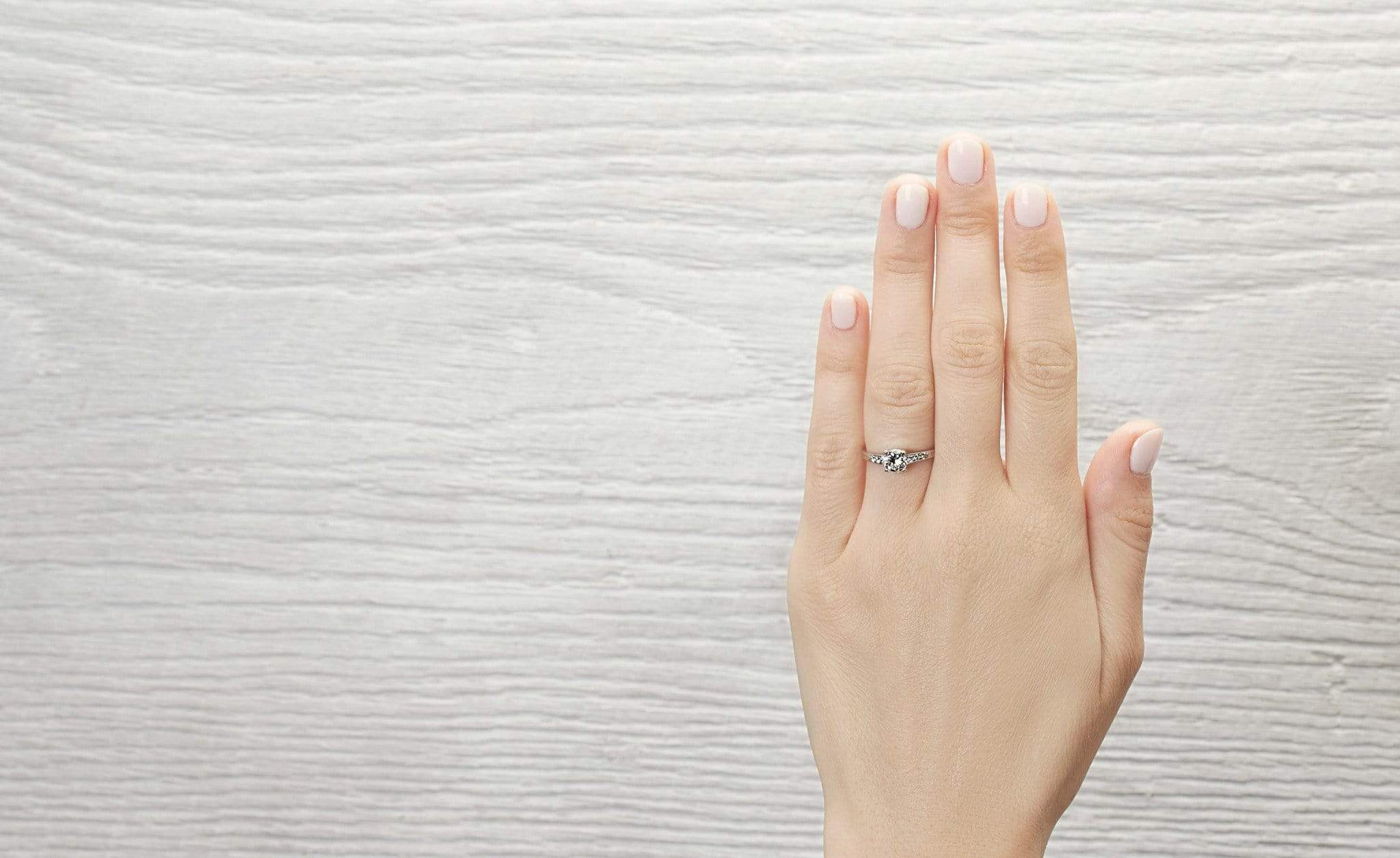 .72 Carat Tiffany & Co. Retro Engagement Ring - Image 5