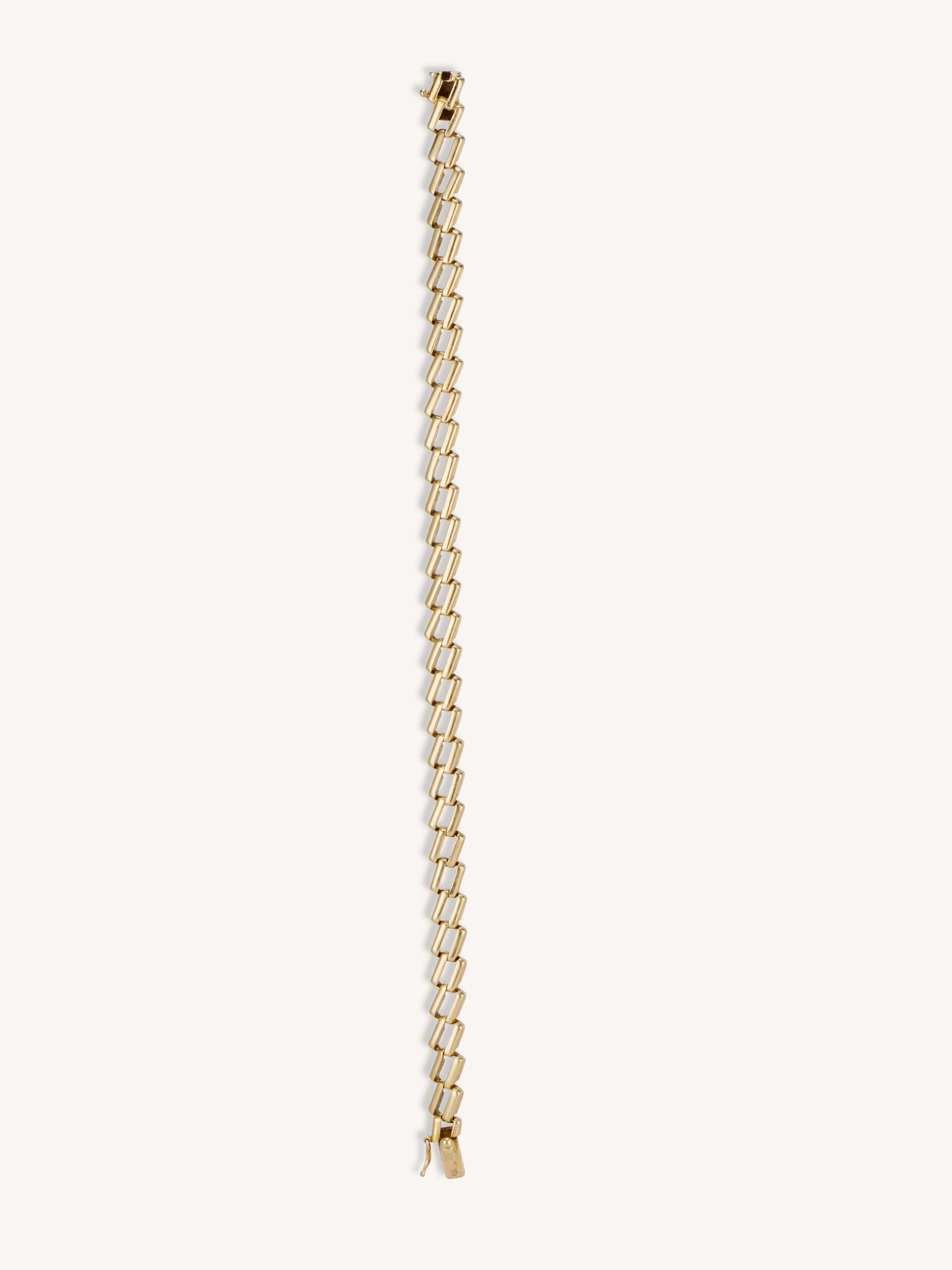 Vintage 1970's Cartier Paris Bracelet, France - Image 5