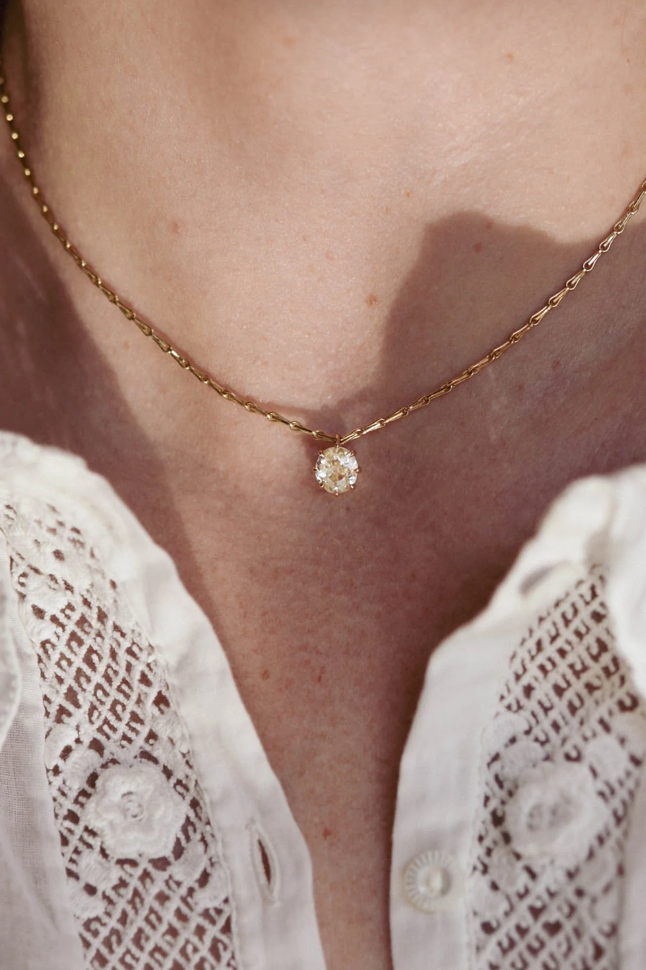Celeste Necklace 1.05 - Image 3