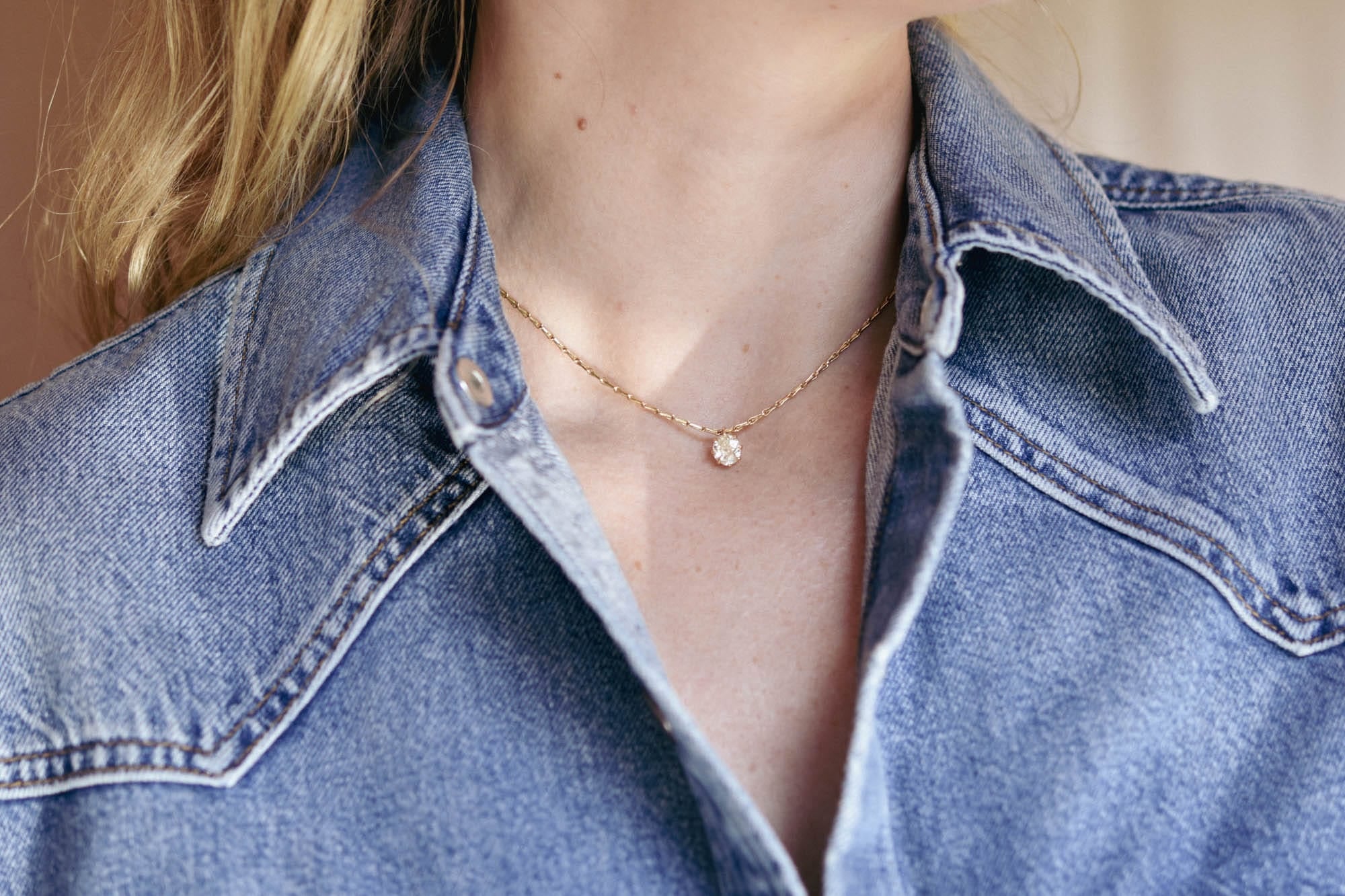 Celeste Necklace 1.05 - Image 6