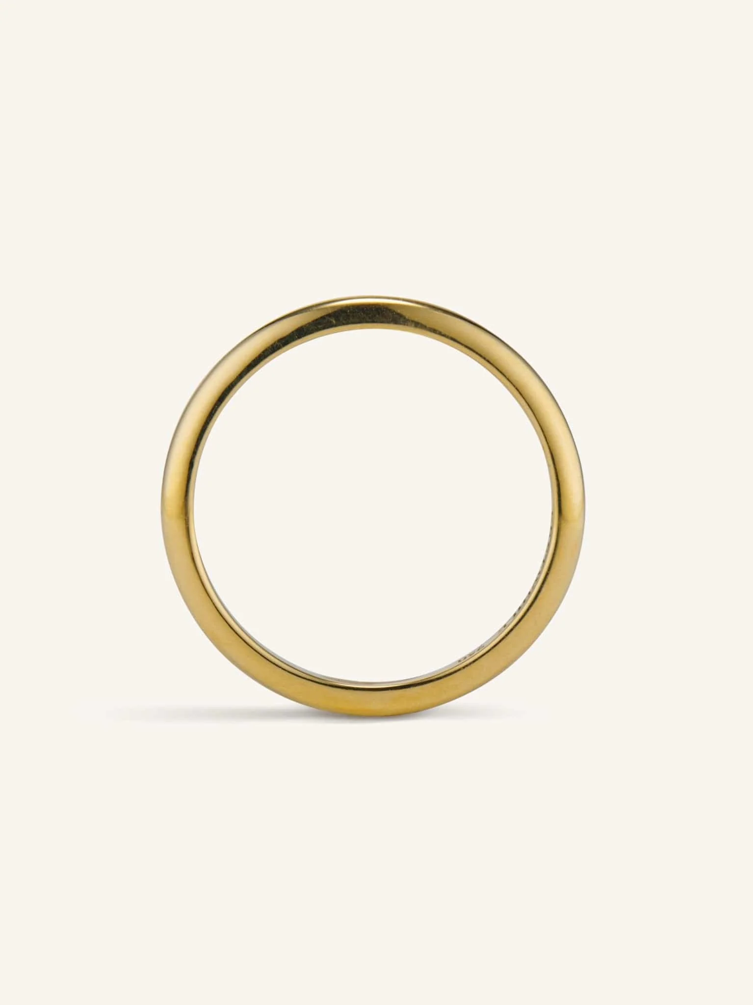 Classic Hoop 1.5mm - Image 5