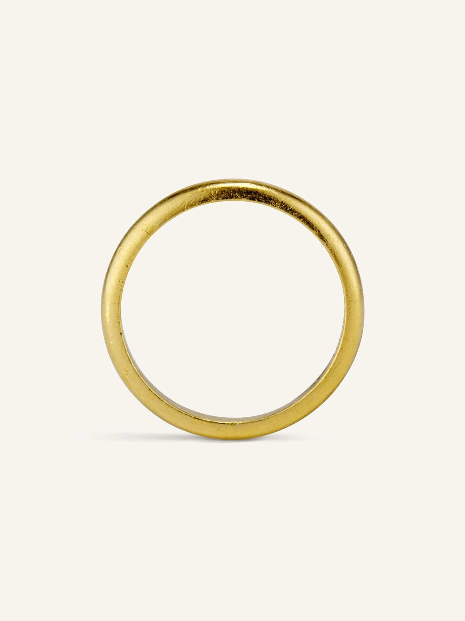 Classic Hoop 2mm - Image 6