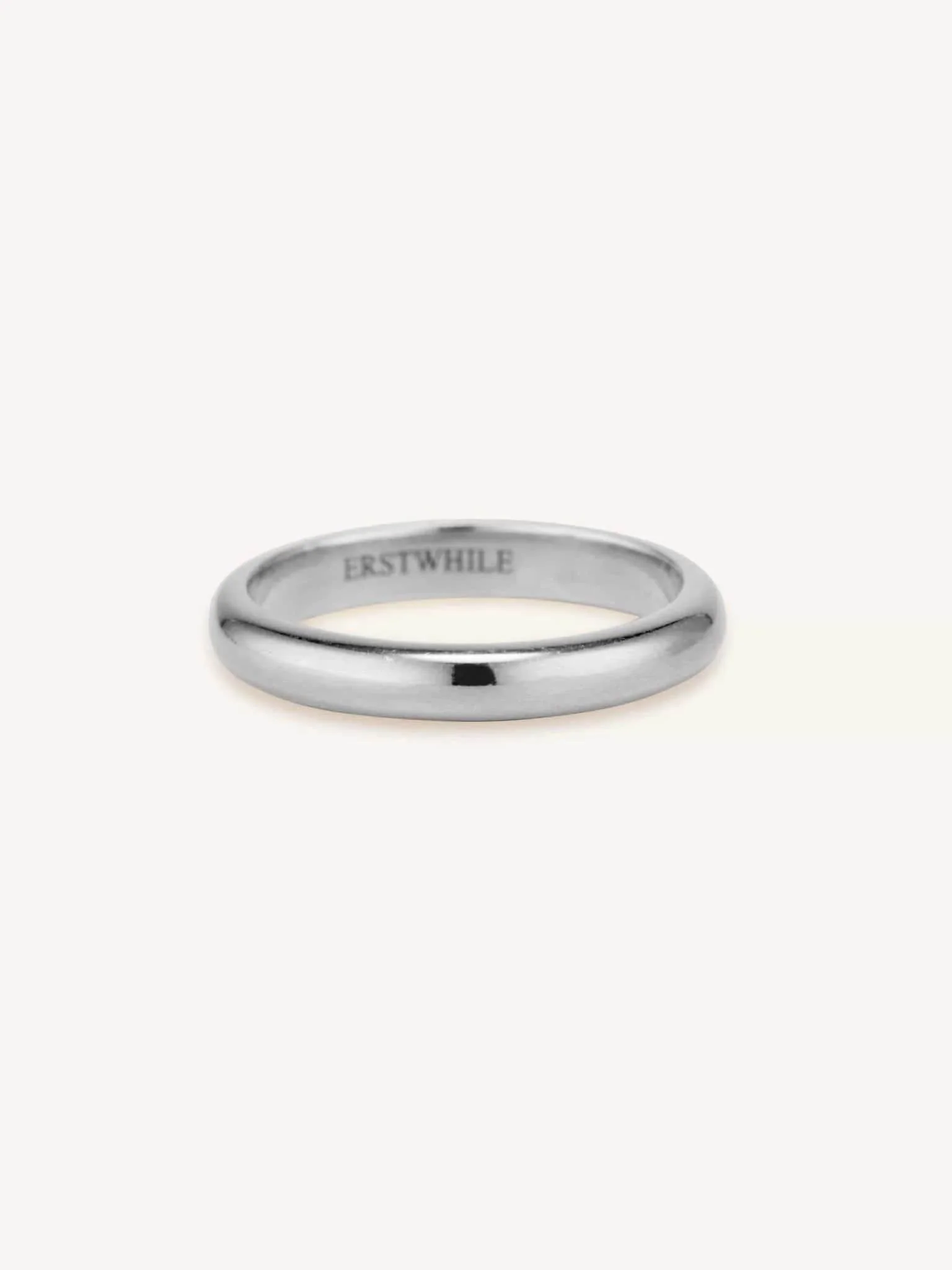 Classic Hoop 3mm - Image 7