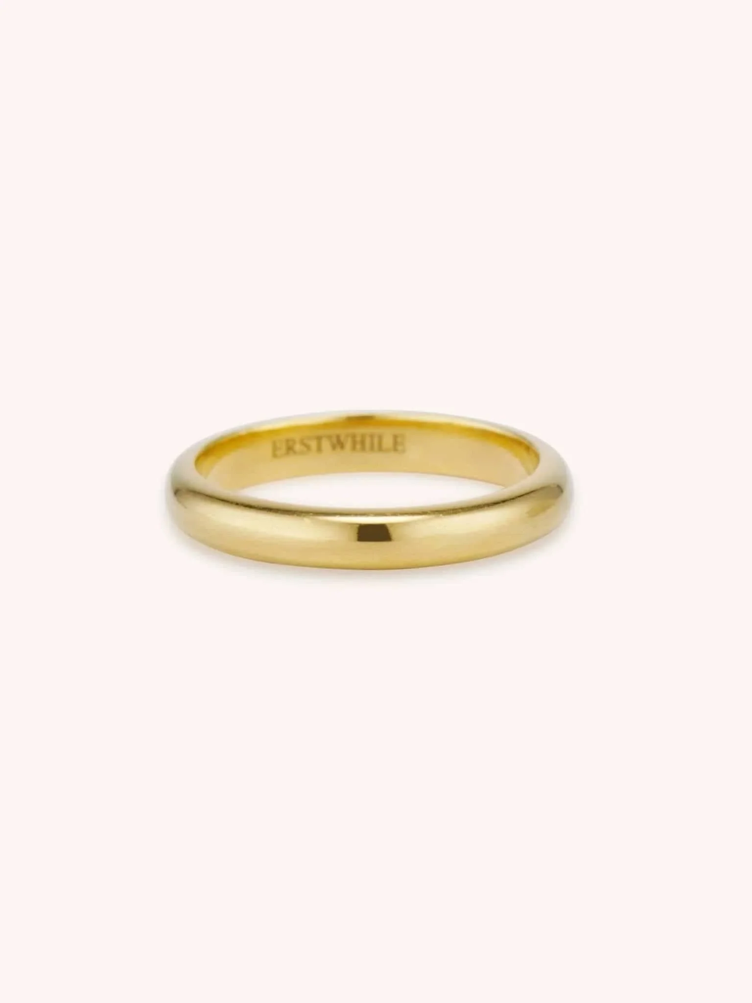 Classic Hoop 3mm - Image 8