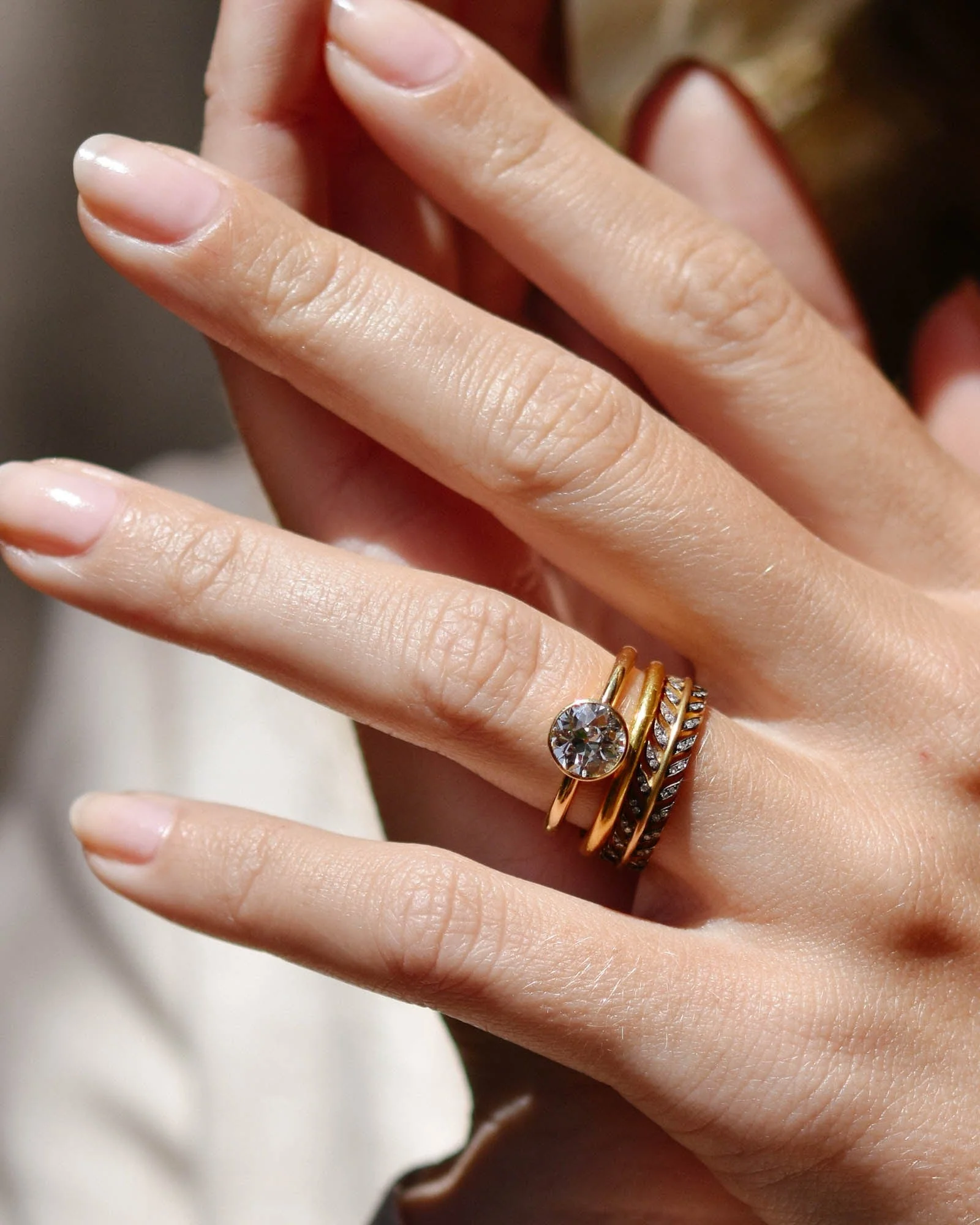 Quill with Diamonds - Image 5