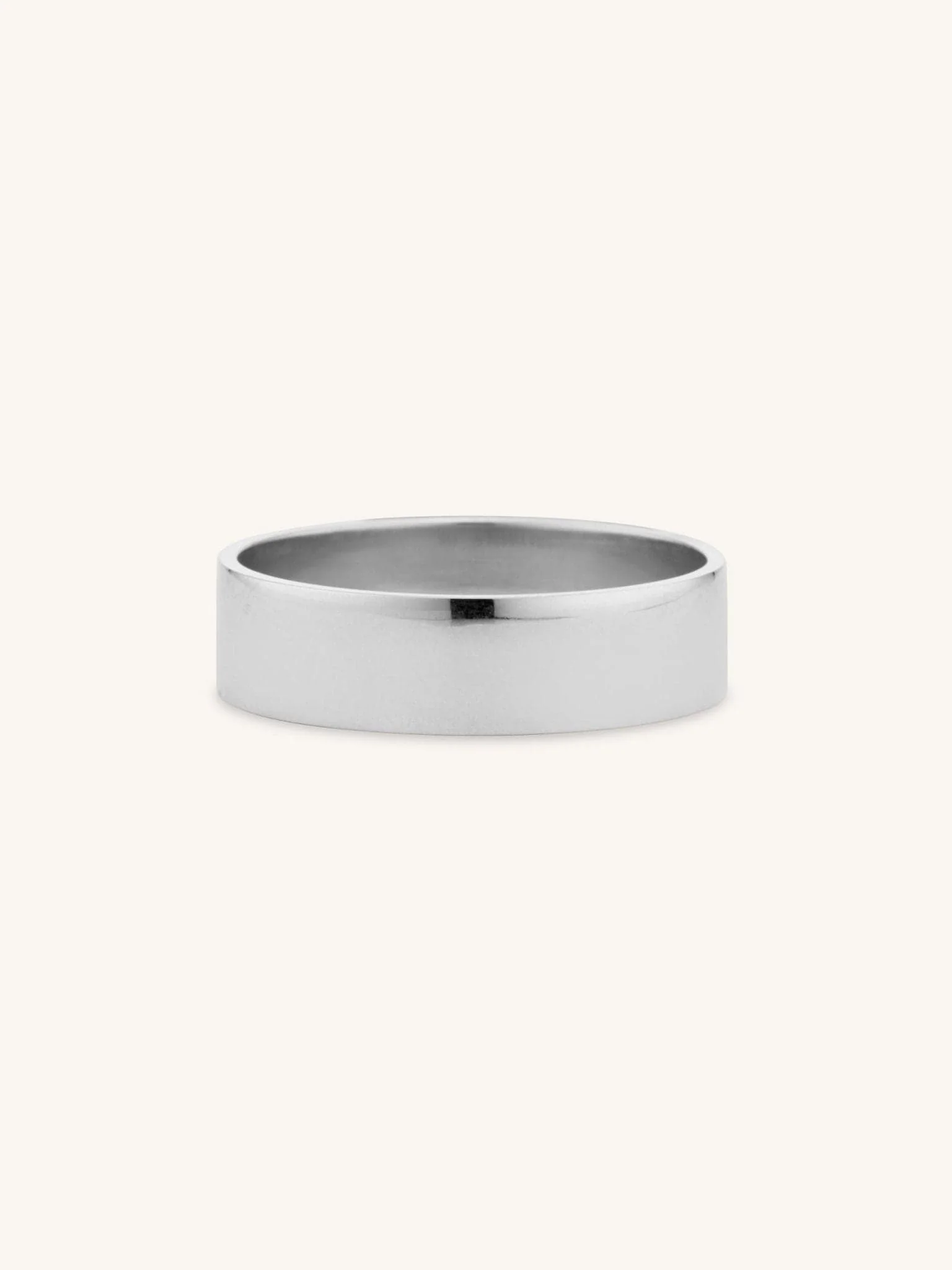 Flat Hoop 6mm - Image 4