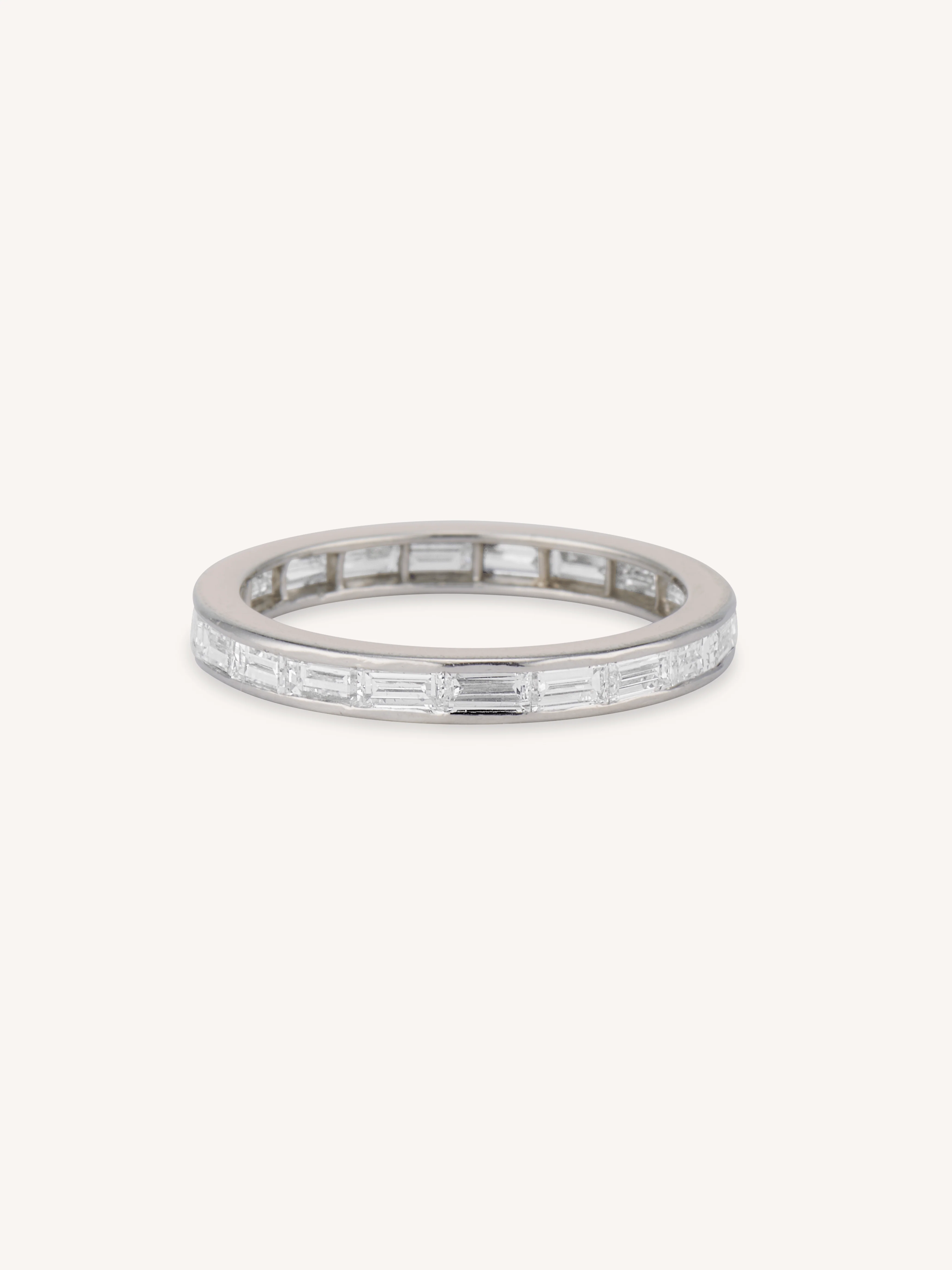Vintage Wedding Bands