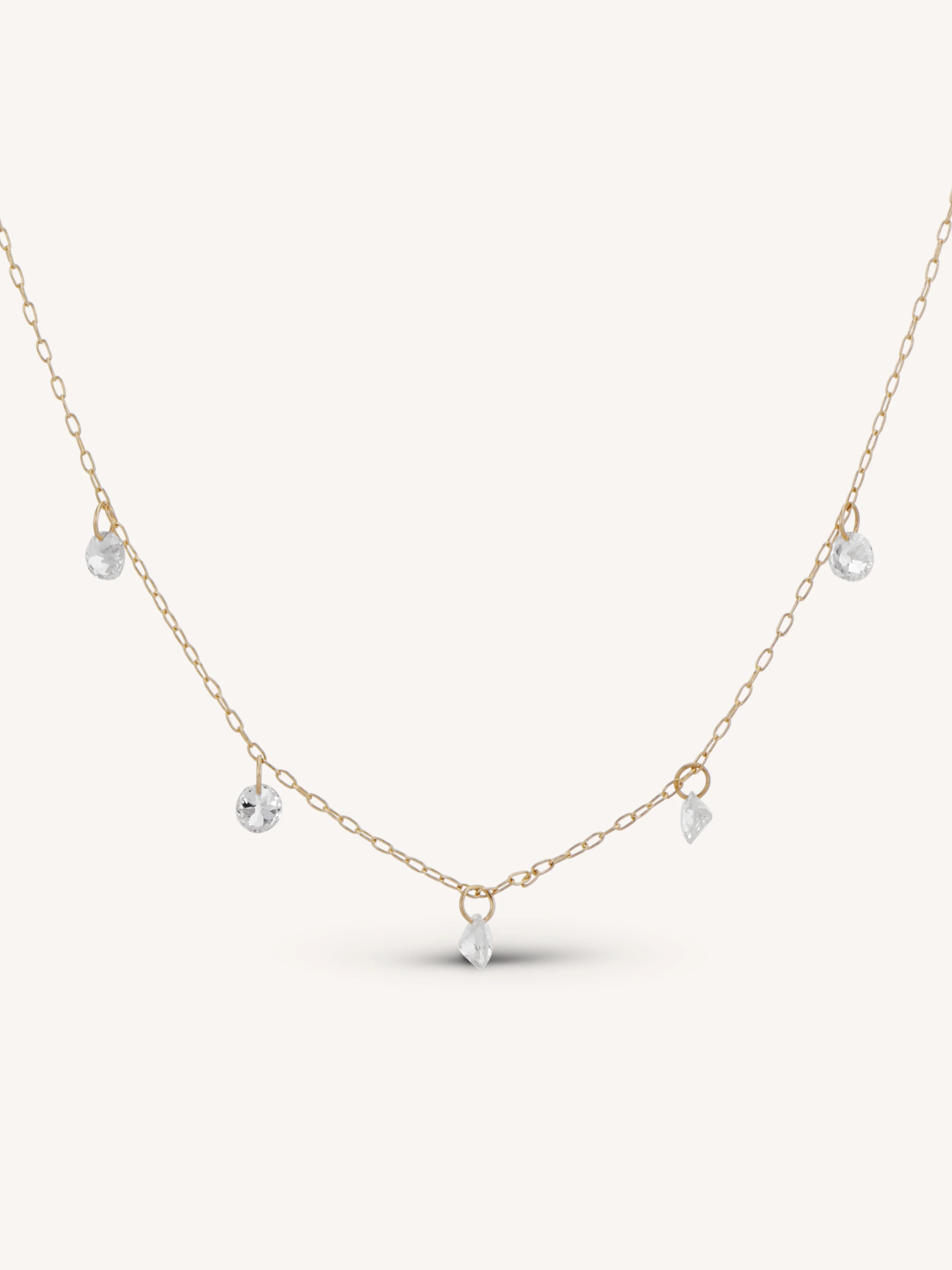 Necklaces By Erstwhile
